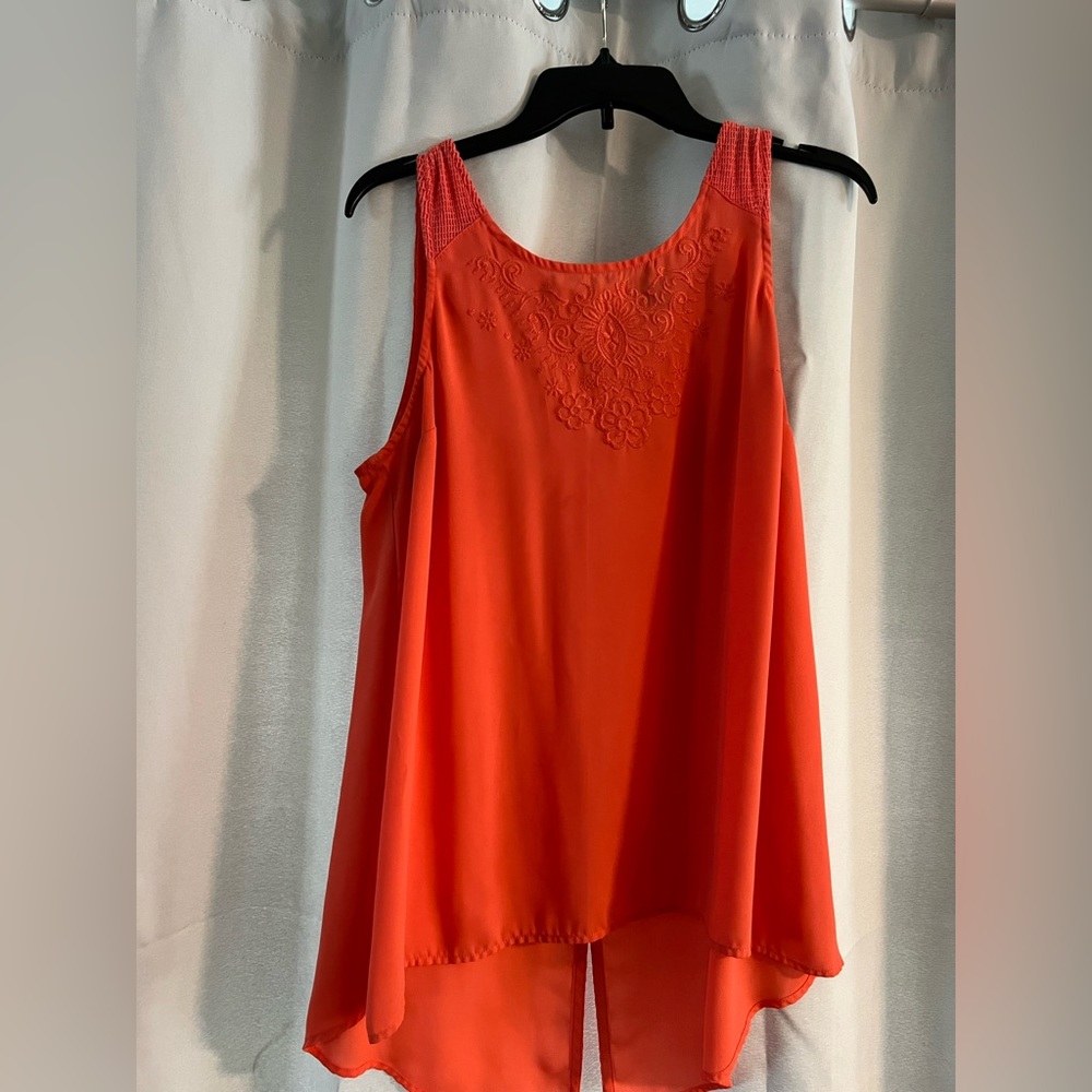 Summer/Spring Tank Top